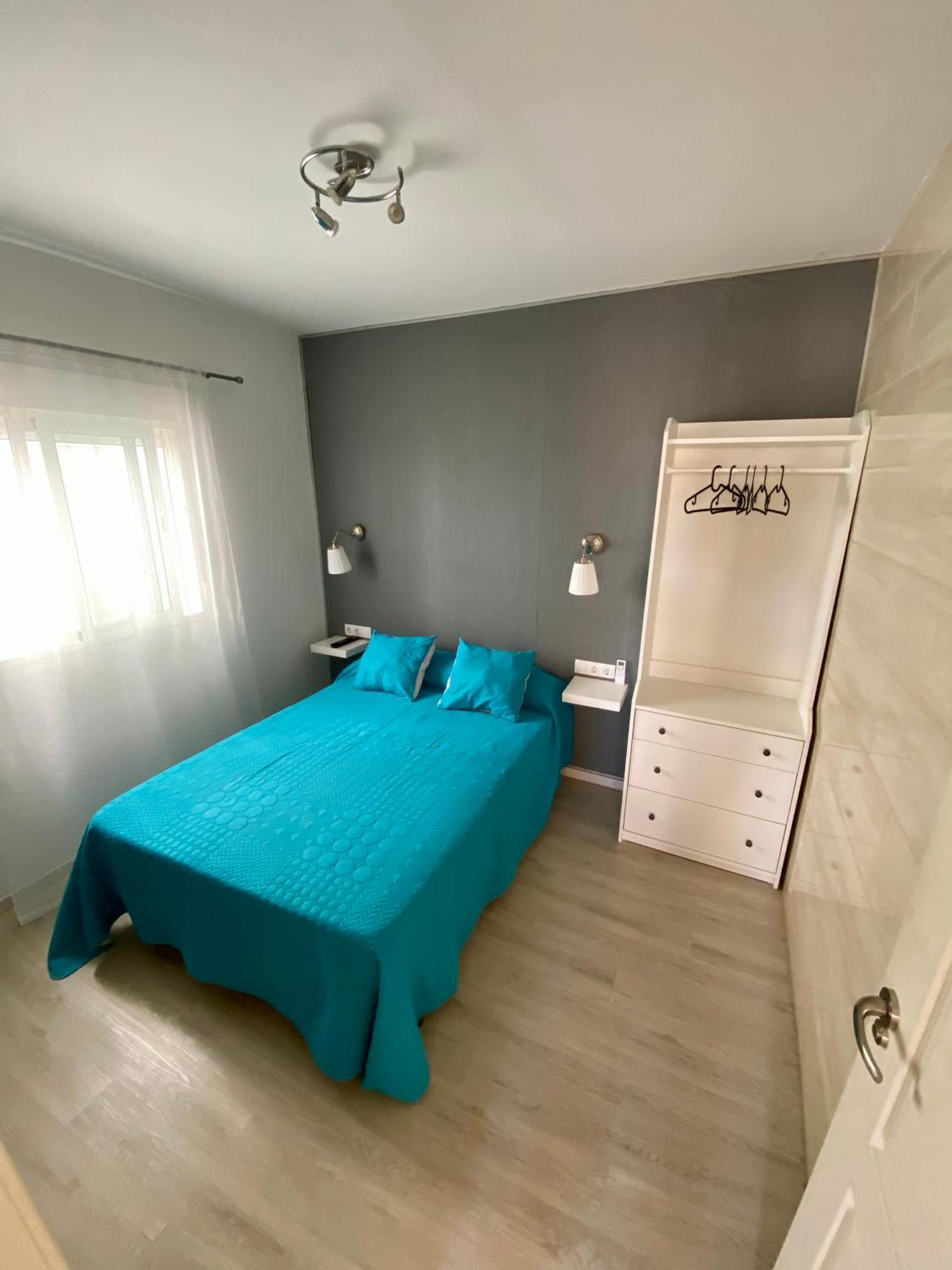 The Safe Point Suites Castillo Castillo del Romeral Exterior photo