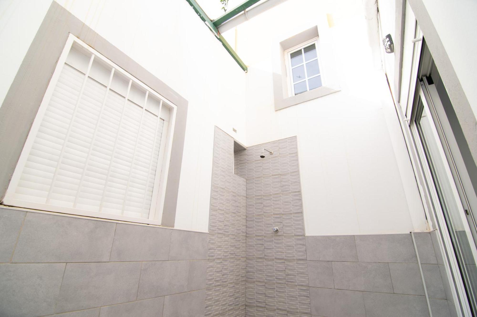 The Safe Point Suites Castillo Castillo del Romeral Exterior photo